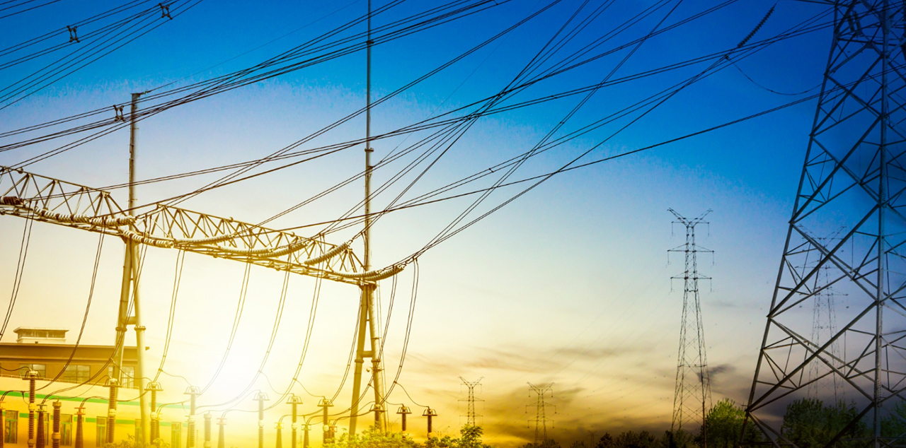 power-industry